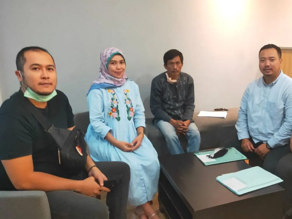 The Awani 5